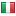 prepaidzero.com server is located in Italy